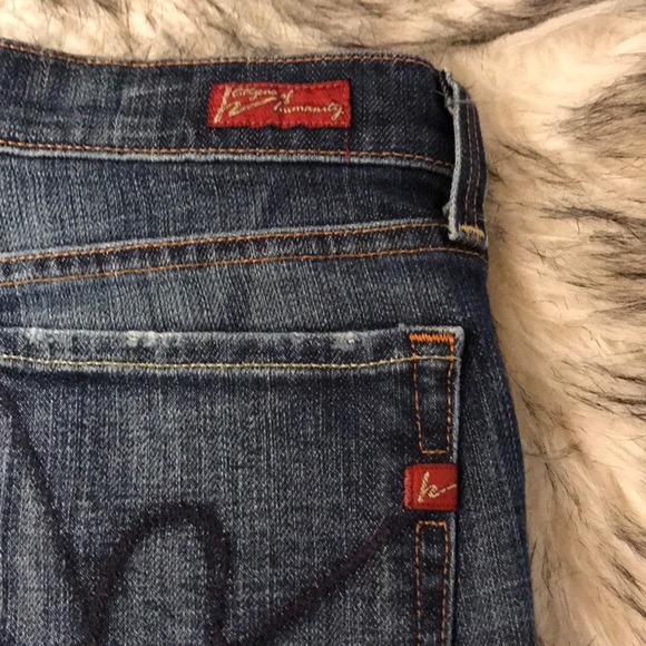 Citizens Of Humanity Kelly Low Rise Boot Cut - Picture 4 of 7